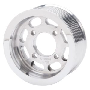 Supercharger Pulley