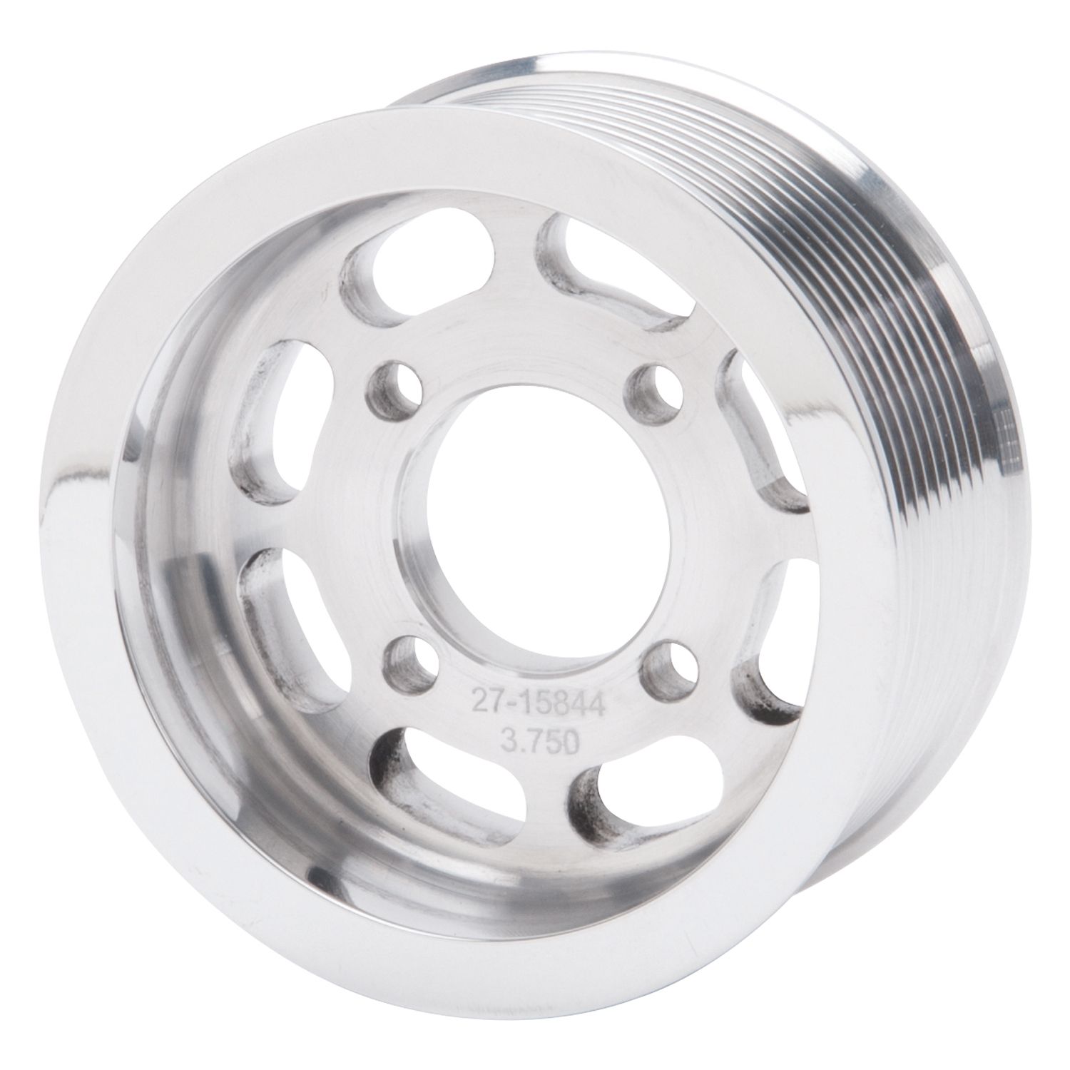 Supercharger Pulley