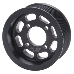Supercharger Pulley