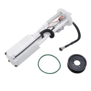 Supercharger Upgrade Kit