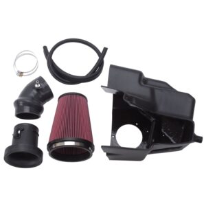 Air Intake Kit