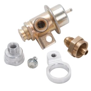 Fuel Injection Pressure Regulator