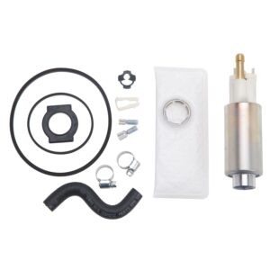 Electric Fuel Pump