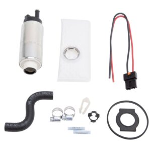 Electric Fuel Pump