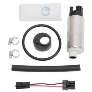 Electric Fuel Pump