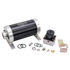 Electric Fuel Pump