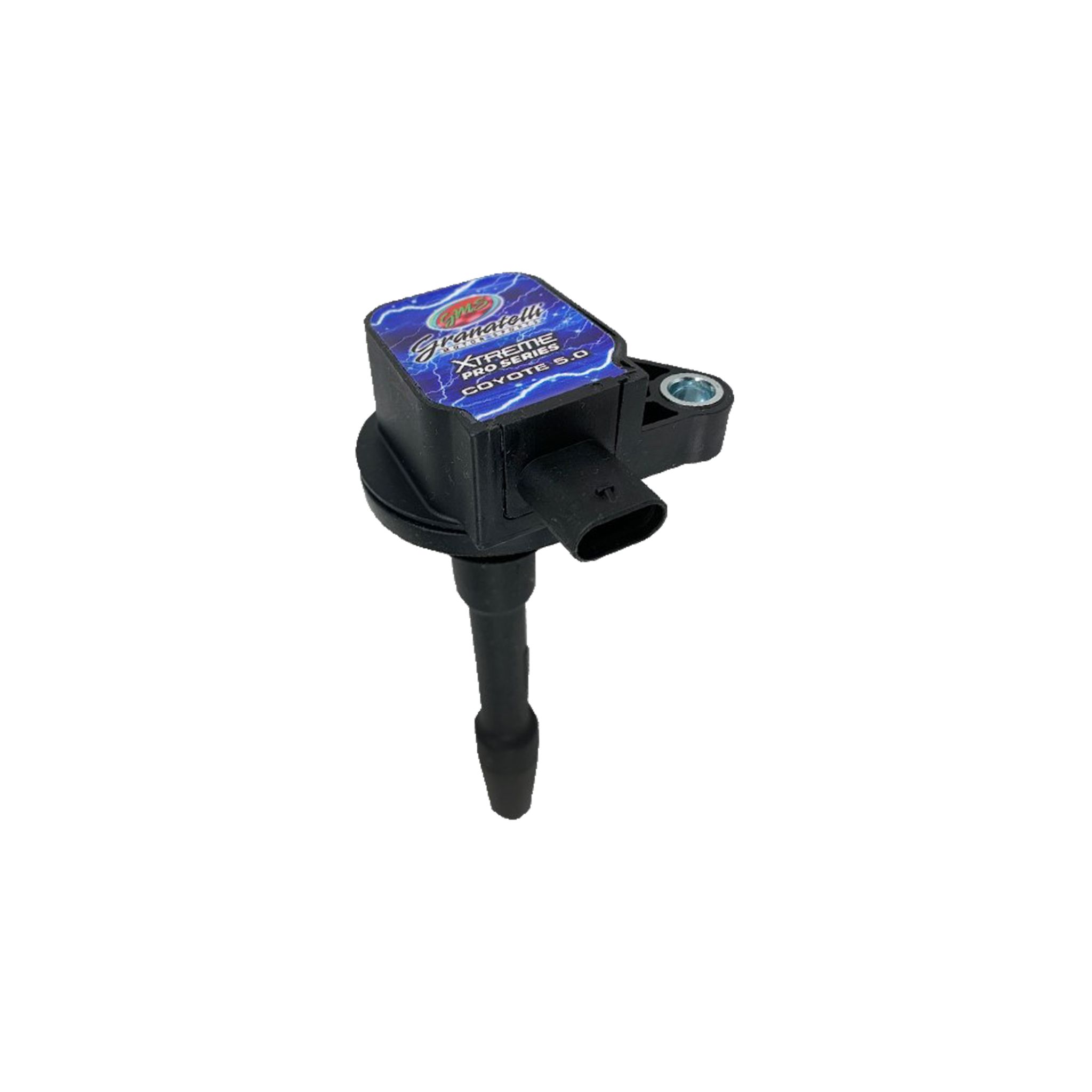 Granatelli Hi-Perf Coil