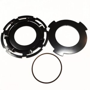 GM LB7 (GEN6) Adaption KIT