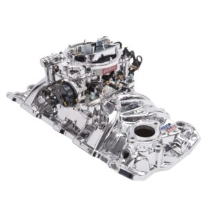 Engine Intake Manifold / Carburetor Kit