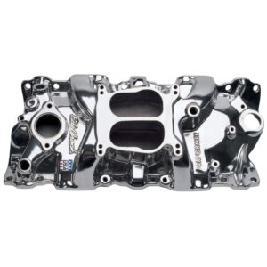 Engine Intake Manifold