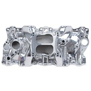 Engine Intake Manifold