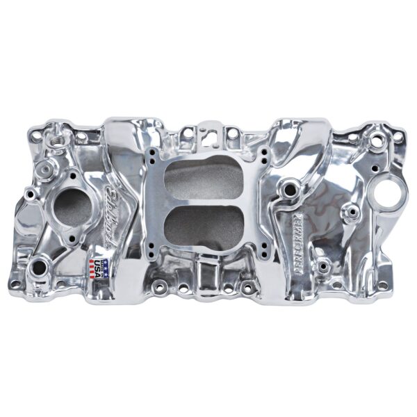Engine Intake Manifold