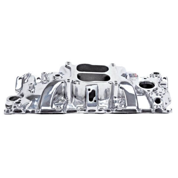 Engine Intake Manifold