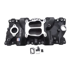 Engine Intake Manifold
