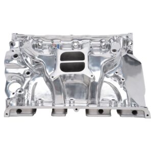 Engine Intake Manifold
