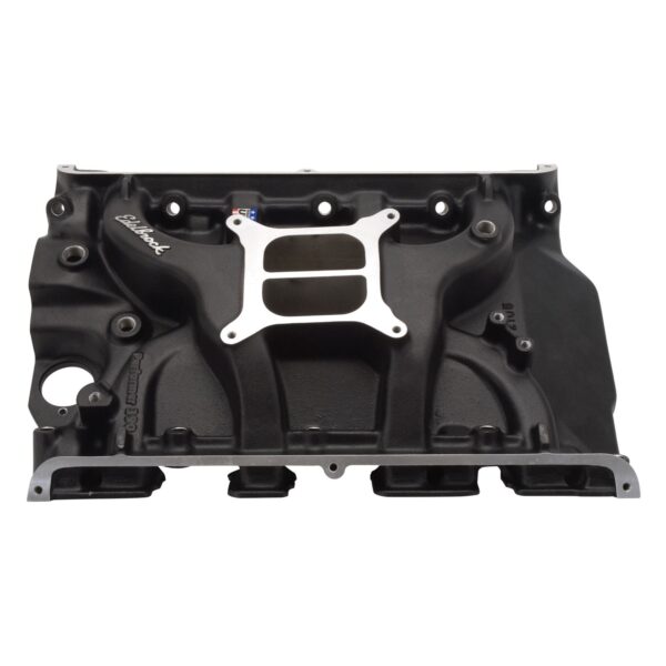 Engine Intake Manifold