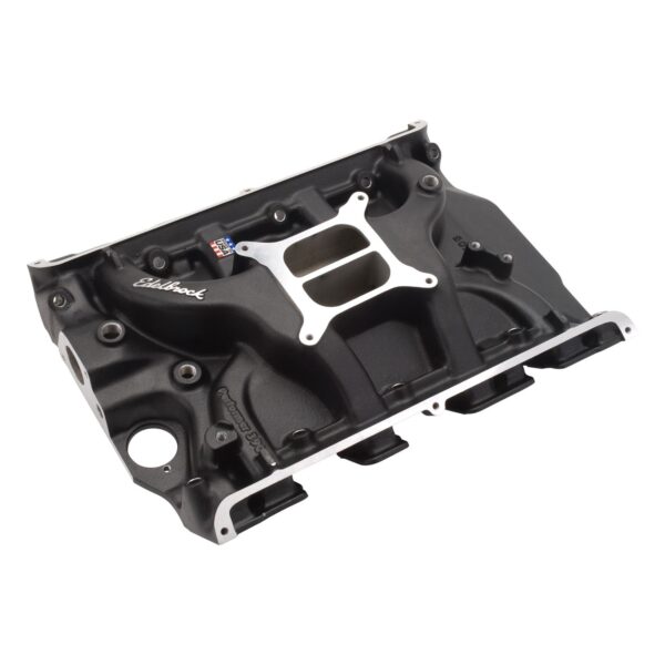 Engine Intake Manifold