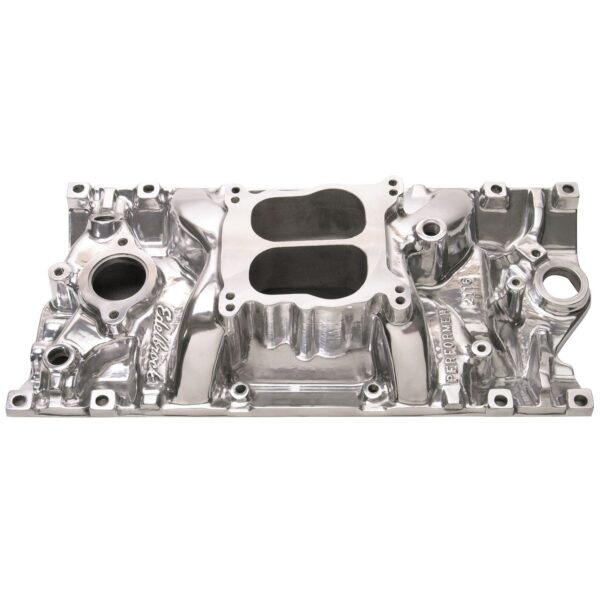 Engine Intake Manifold