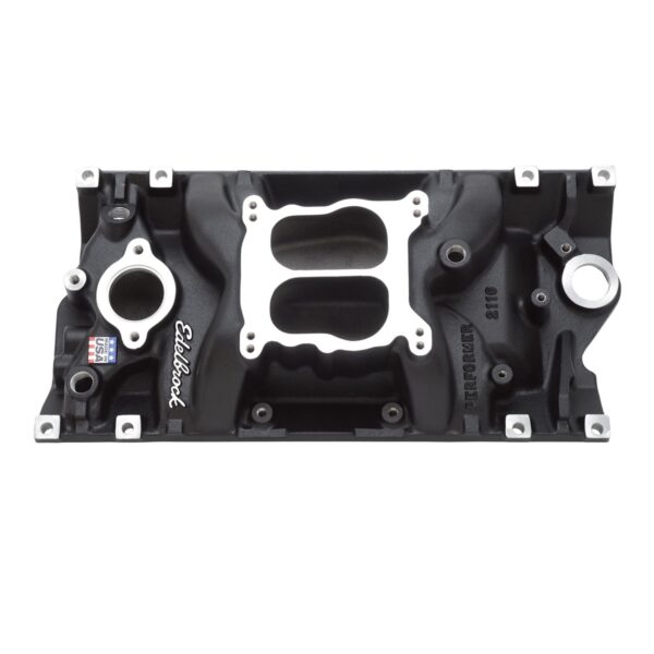 Engine Intake Manifold