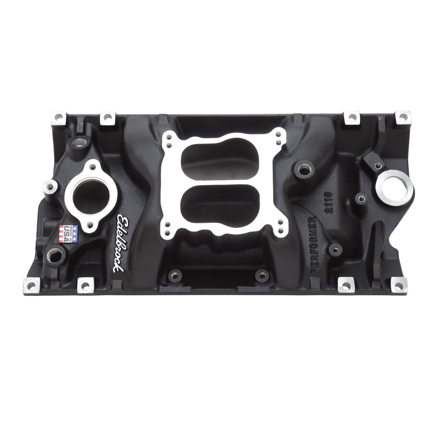 Engine Intake Manifold