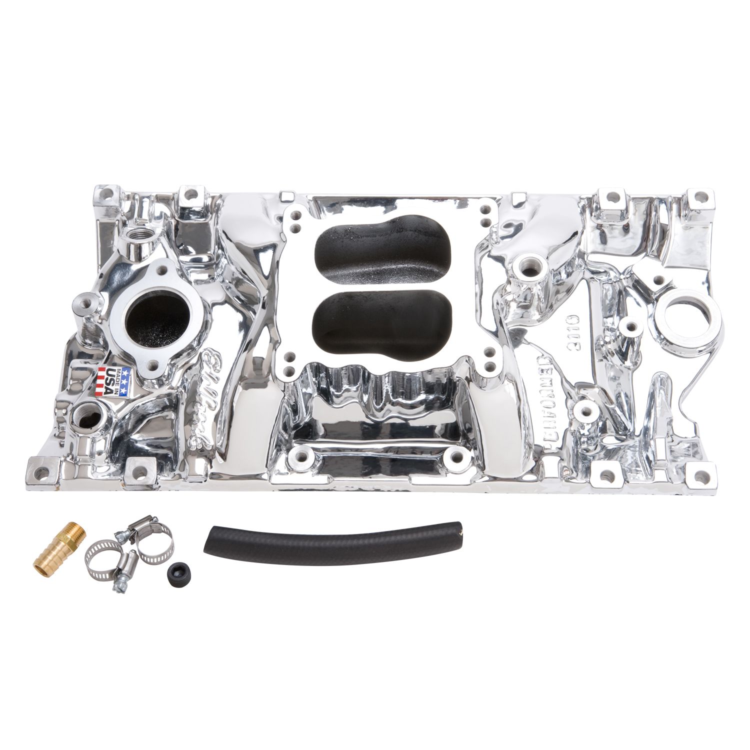 Engine Intake Manifold