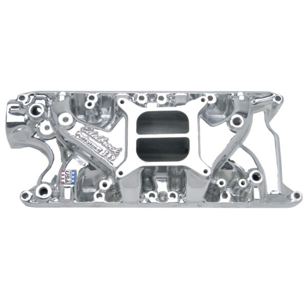 Engine Intake Manifold