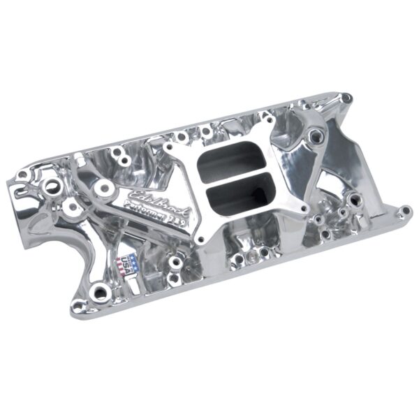 Engine Intake Manifold