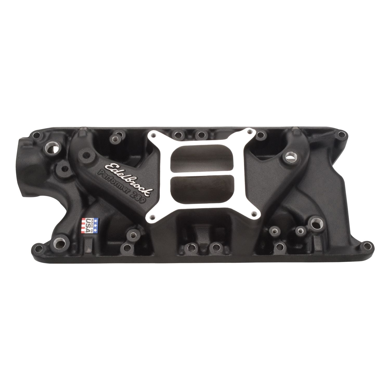 Engine Intake Manifold