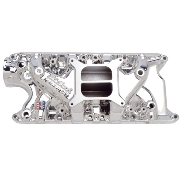 Engine Intake Manifold