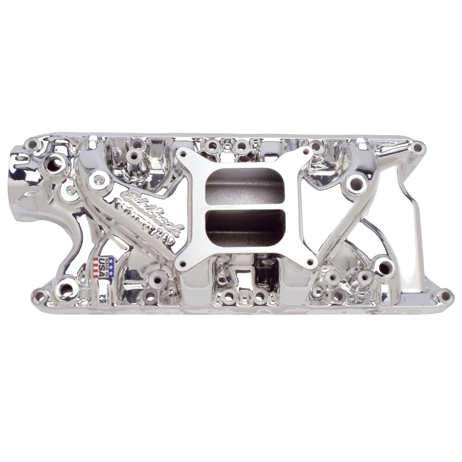 Engine Intake Manifold