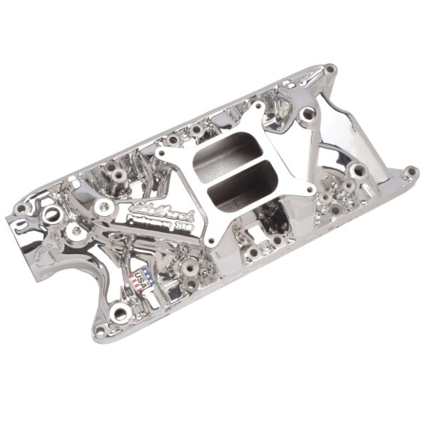 Engine Intake Manifold