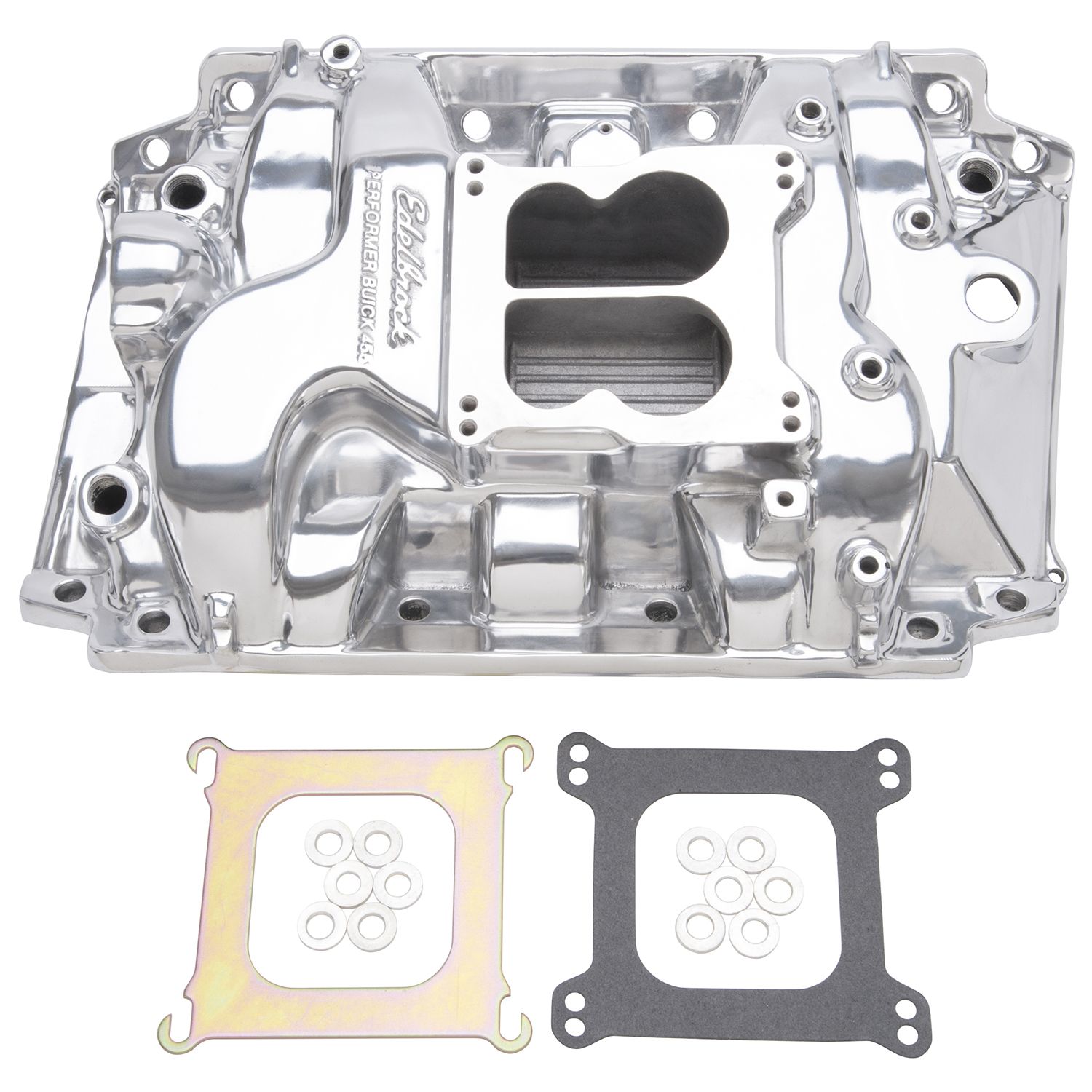 Engine Intake Manifold
