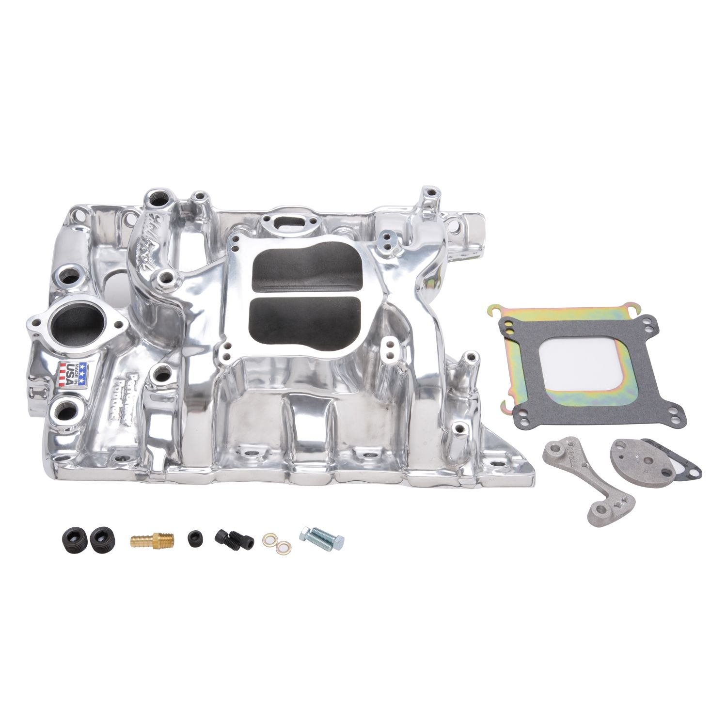 Engine Intake Manifold