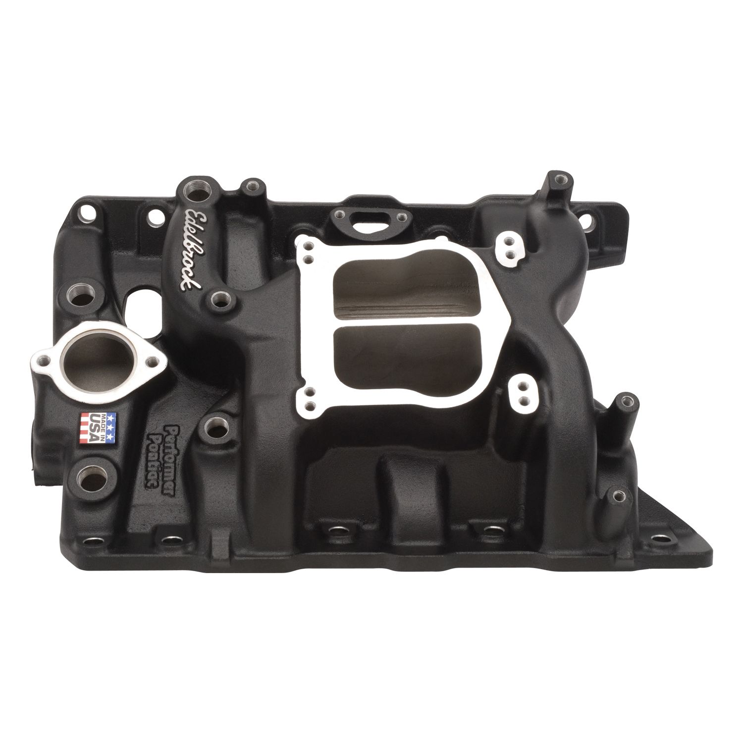 Engine Intake Manifold