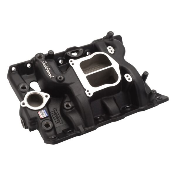 Engine Intake Manifold