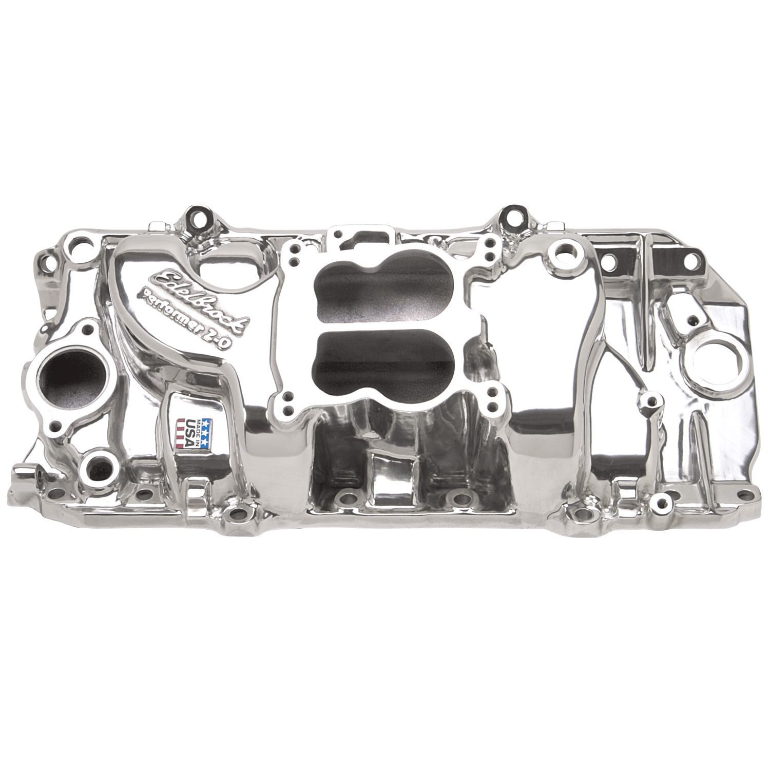 Engine Intake Manifold