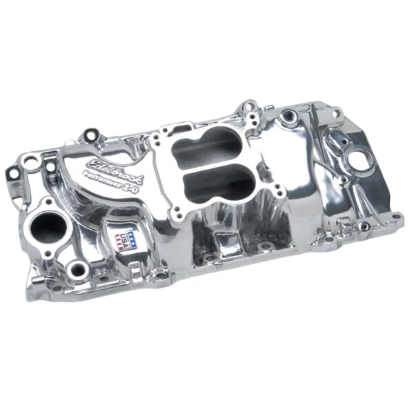 Engine Intake Manifold
