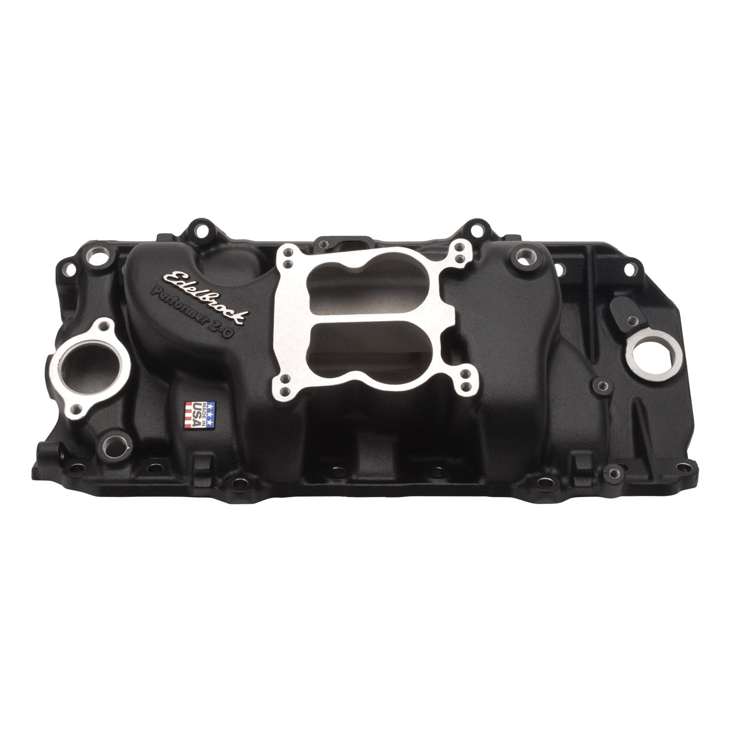 Engine Intake Manifold