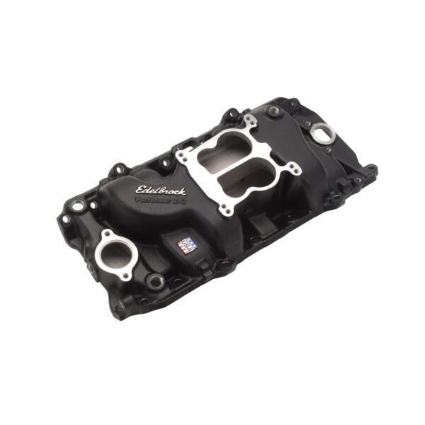 Engine Intake Manifold