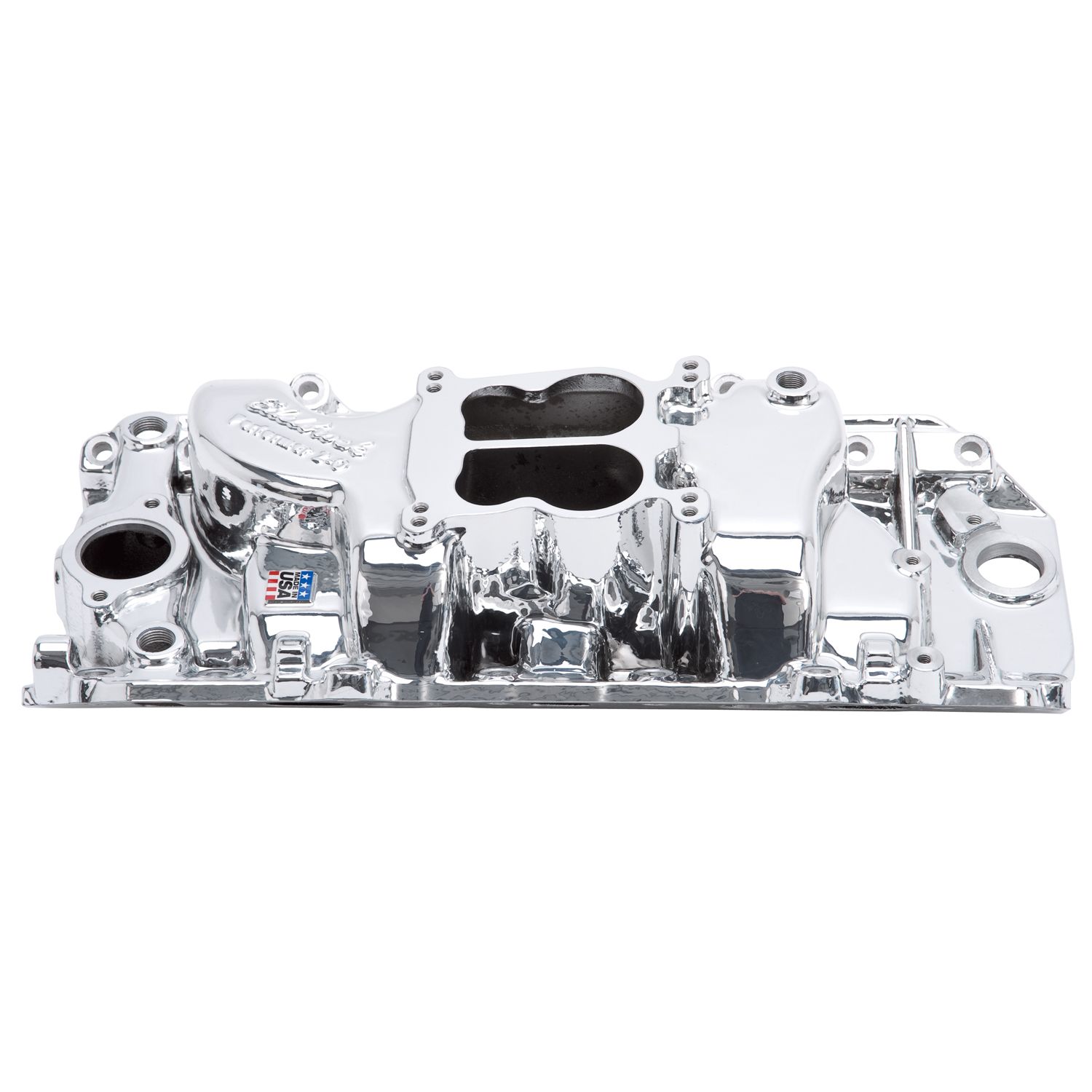 Engine Intake Manifold