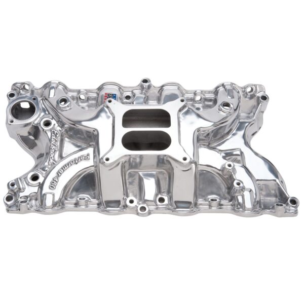 Engine Intake Manifold