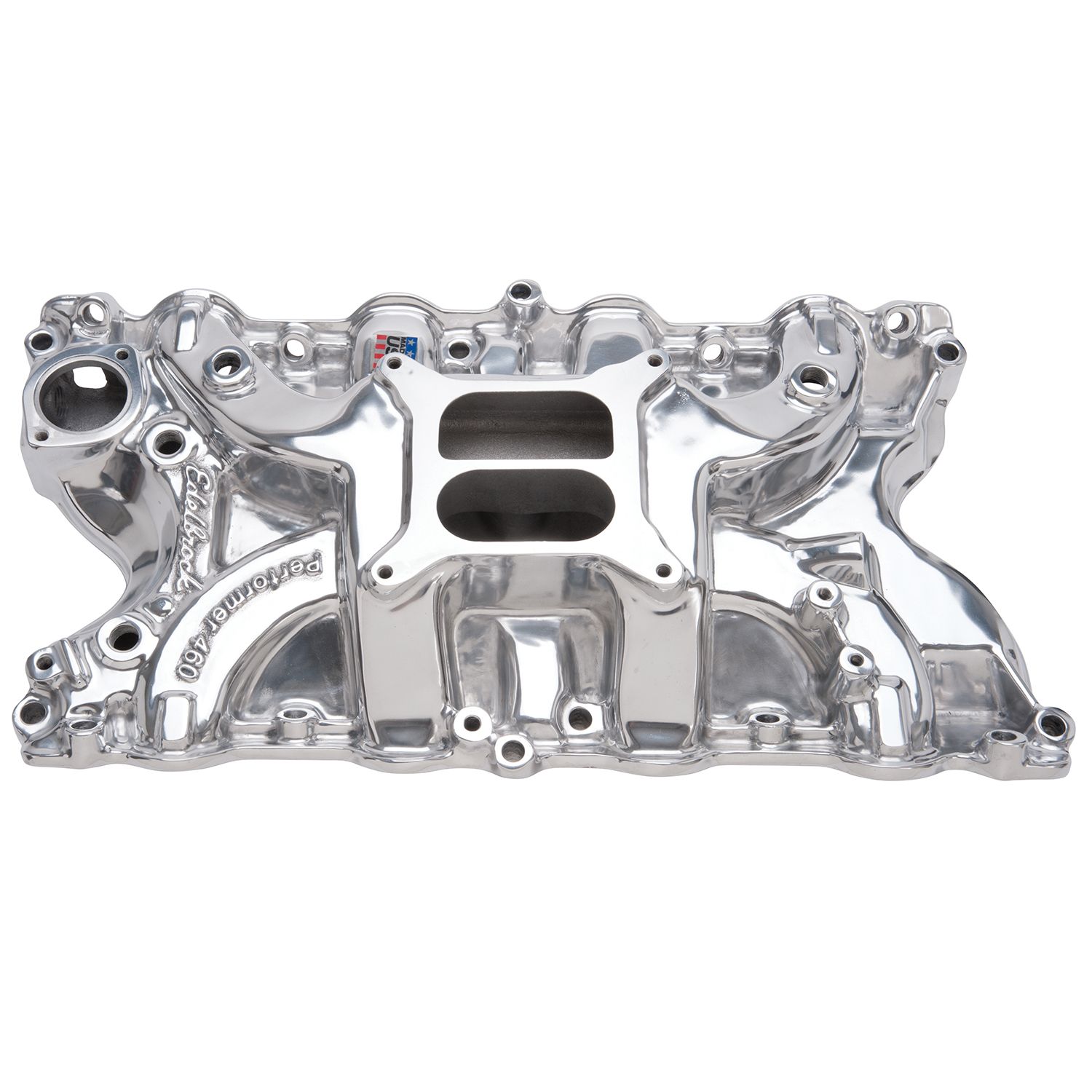Engine Intake Manifold