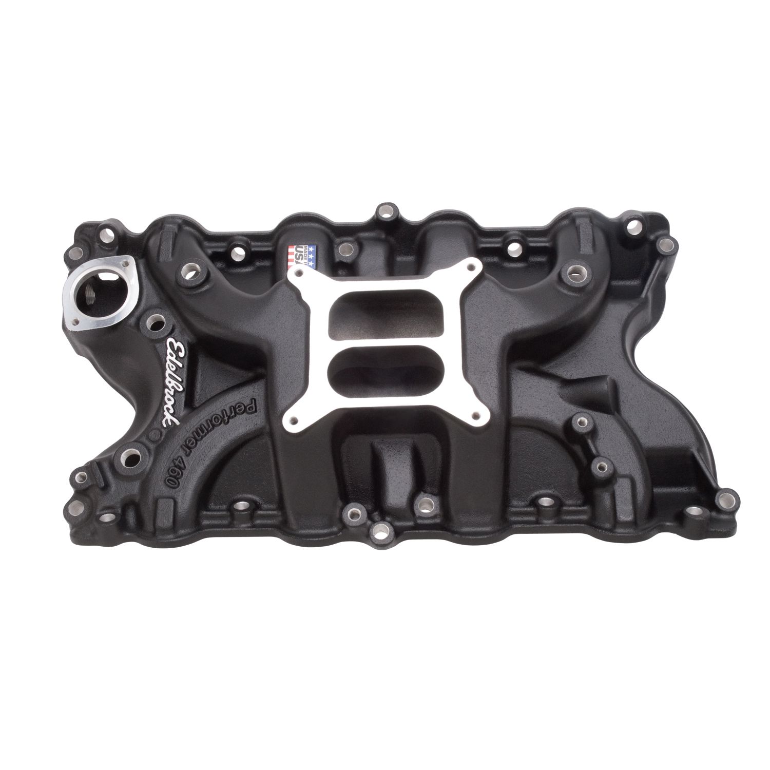 Engine Intake Manifold