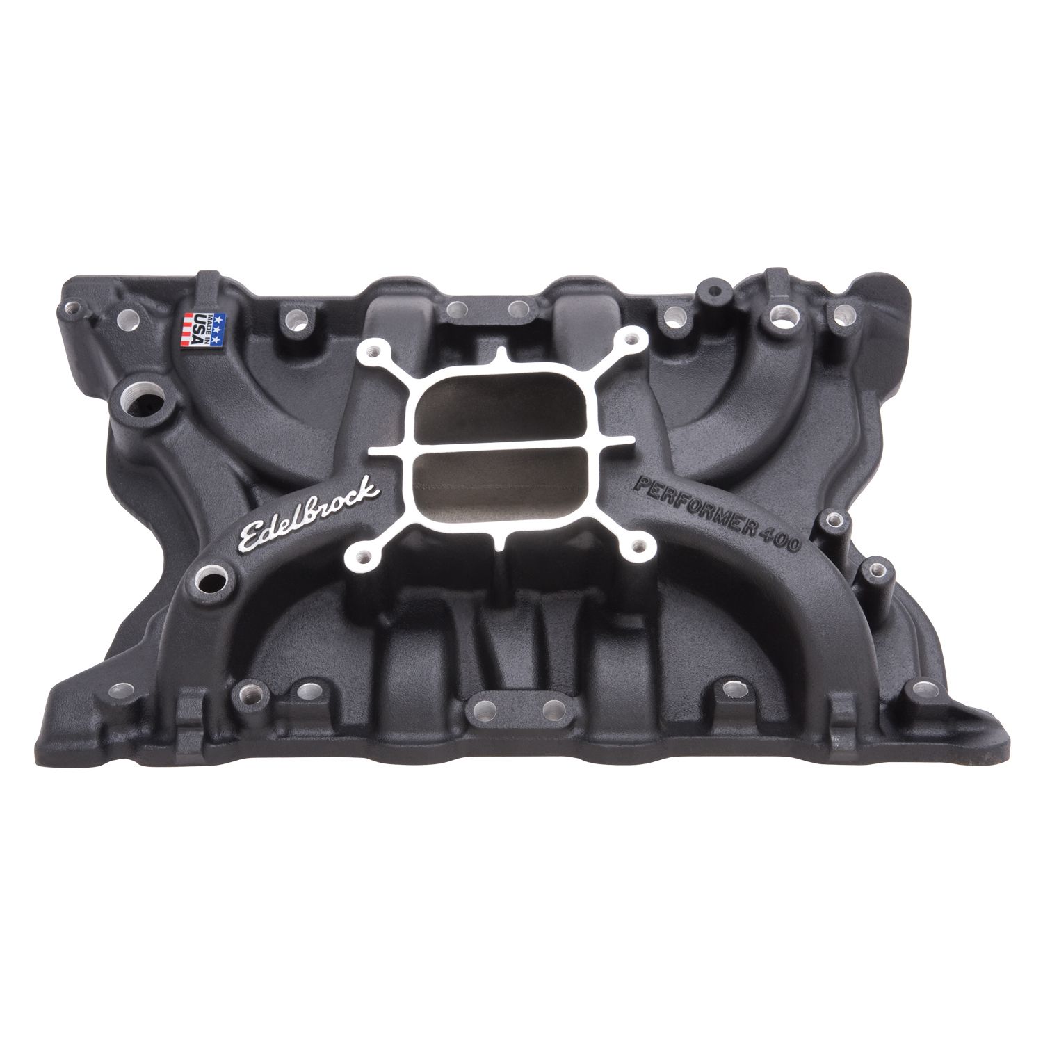 Engine Intake Manifold