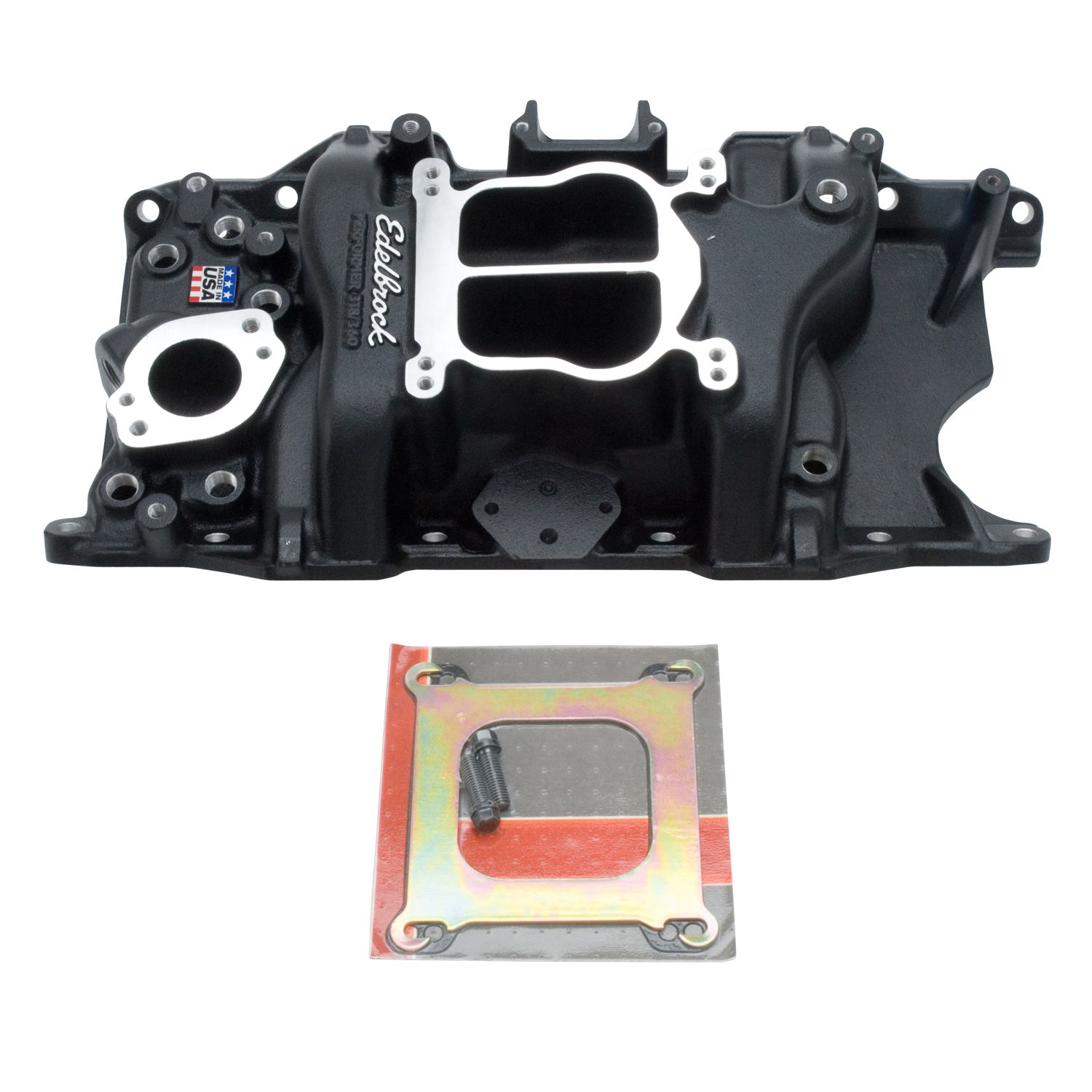 Engine Intake Manifold