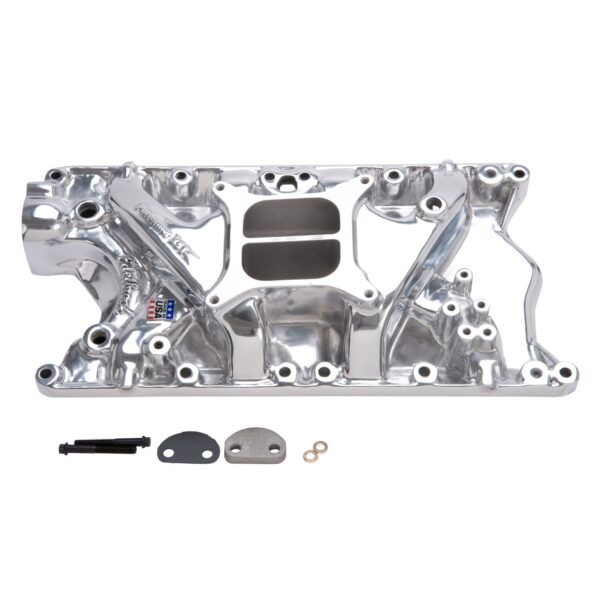 Engine Intake Manifold