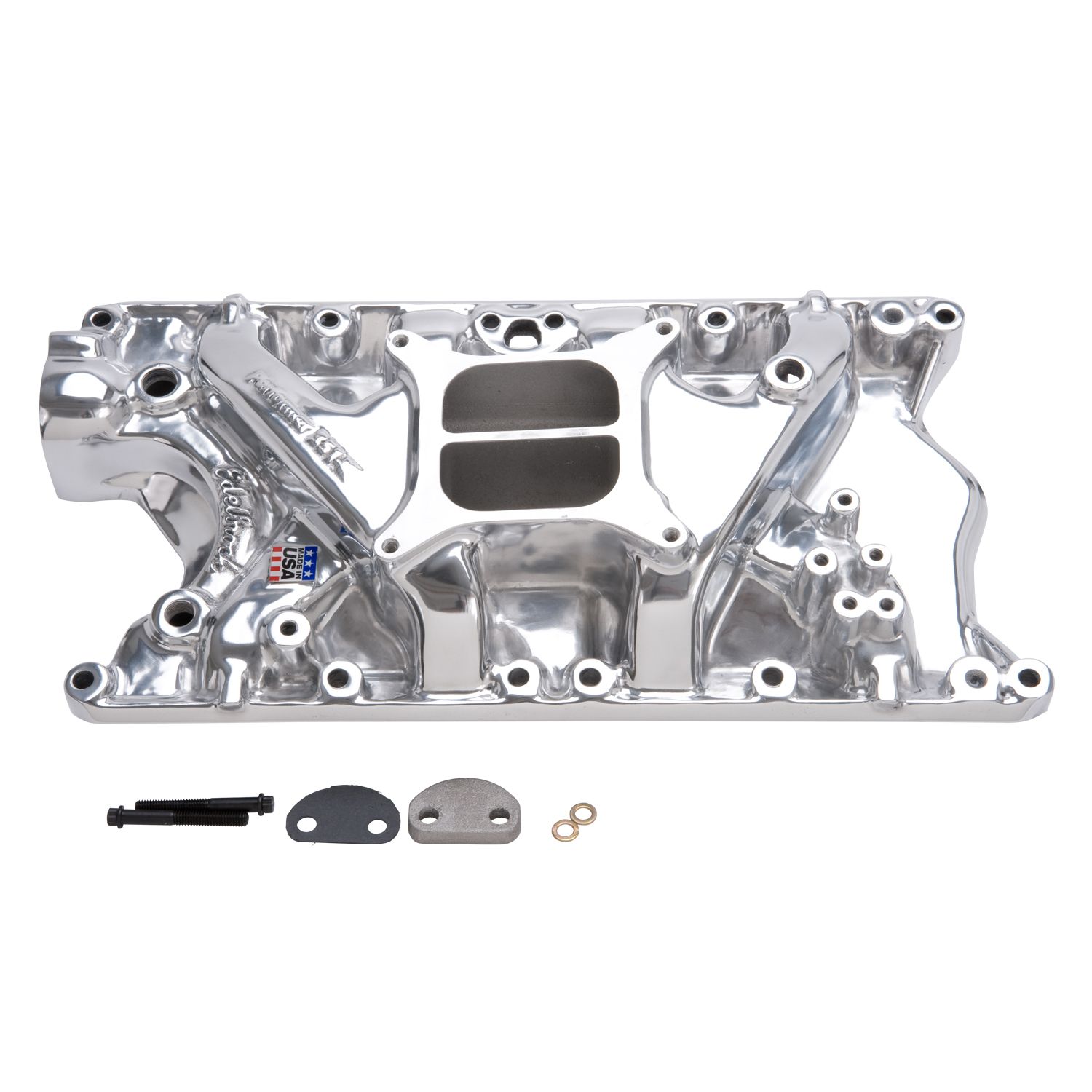 Engine Intake Manifold