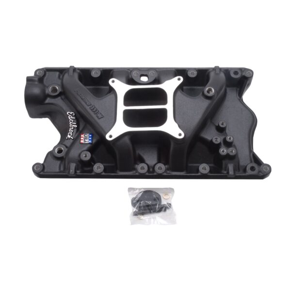Engine Intake Manifold