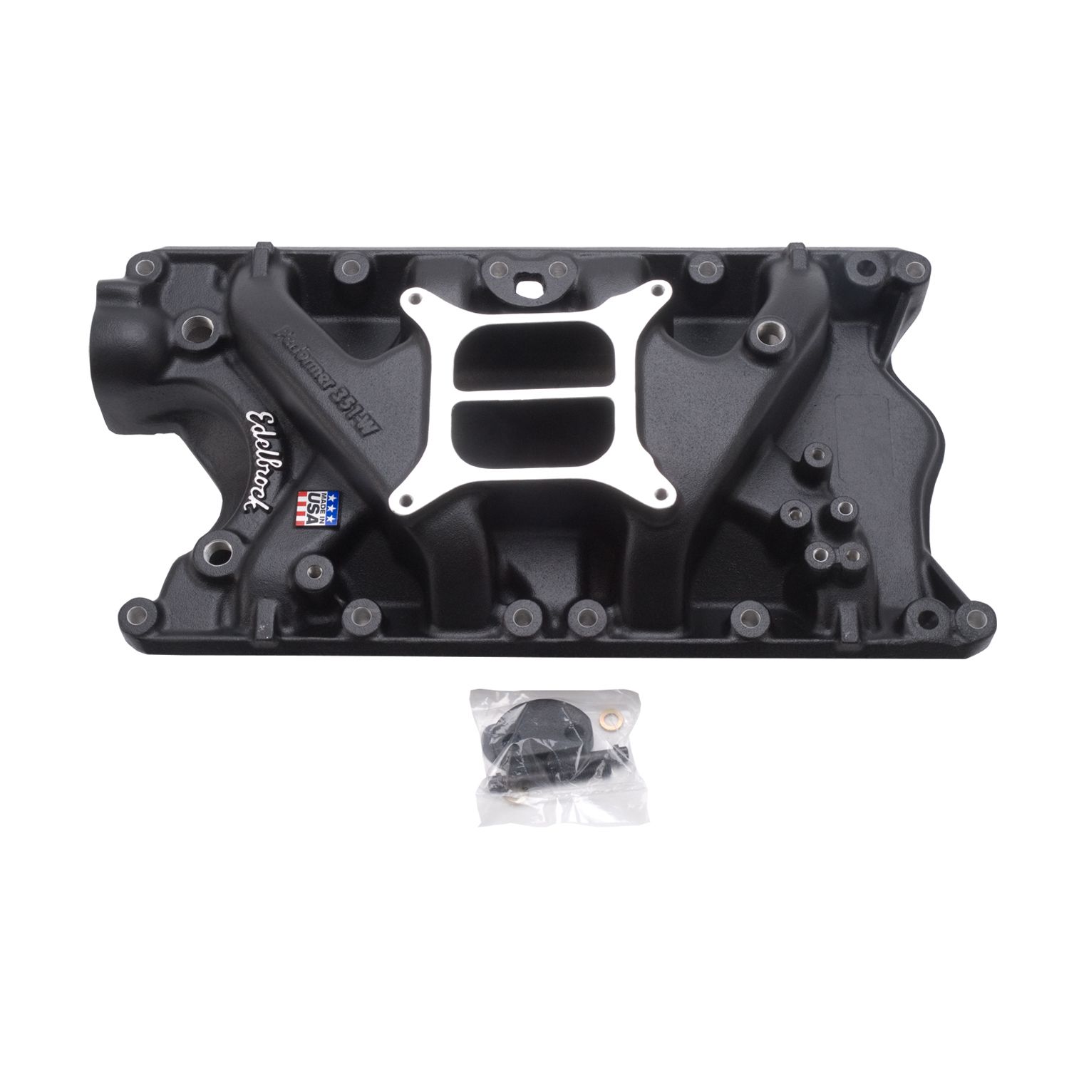 Engine Intake Manifold