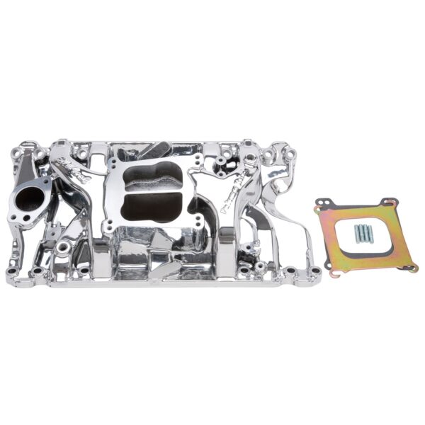 Engine Intake Manifold